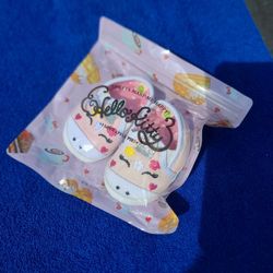 Hello Kitty Baby Shoes
