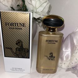 Women Fortune Perfume 