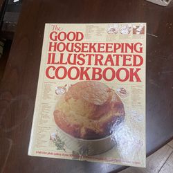 Cookbook
