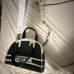 Bag , Cristian Dior