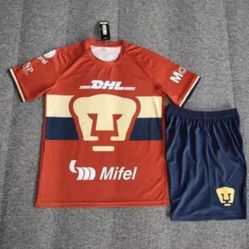 Soccer Uniforms