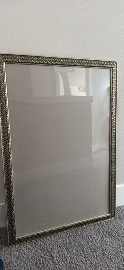 20/30 Large Picture / Poster frame a