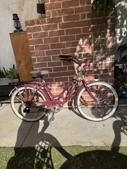 Schwinn Retro Bike