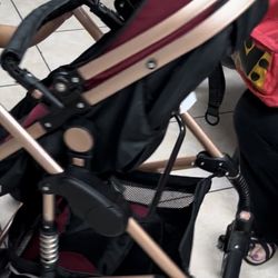 Stroller