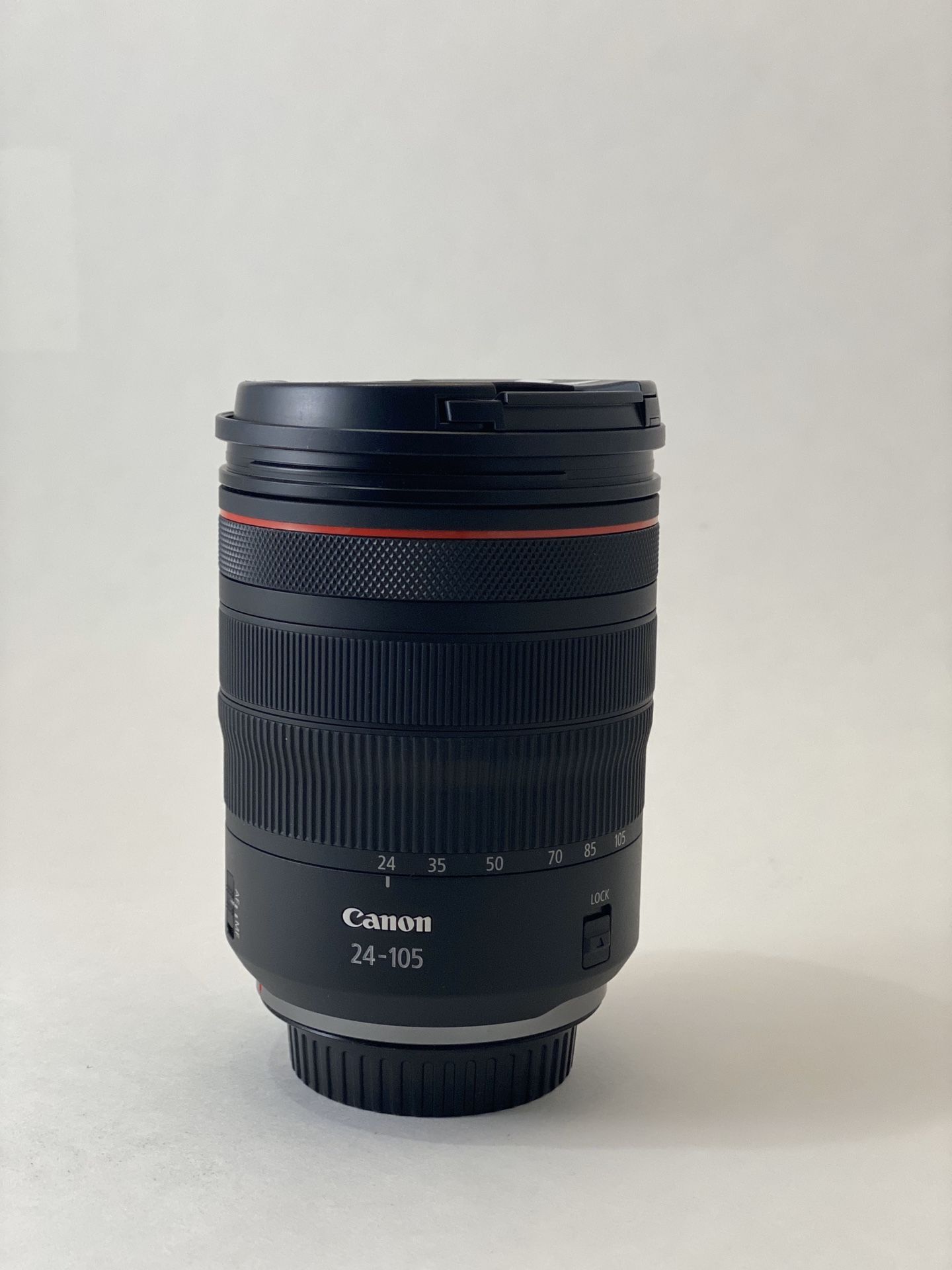 Canon RF 24-105