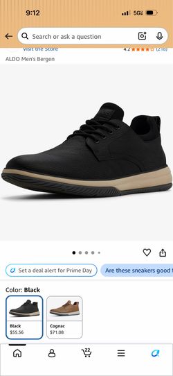 Men shoes