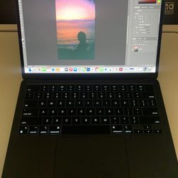 MacBook Air - M3 Chip