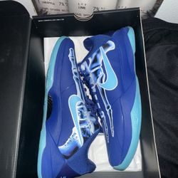 Kobe 5 X-Ray 