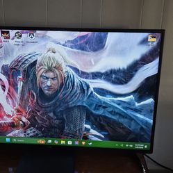 LG 3D TV