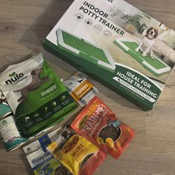 Puppy Package 