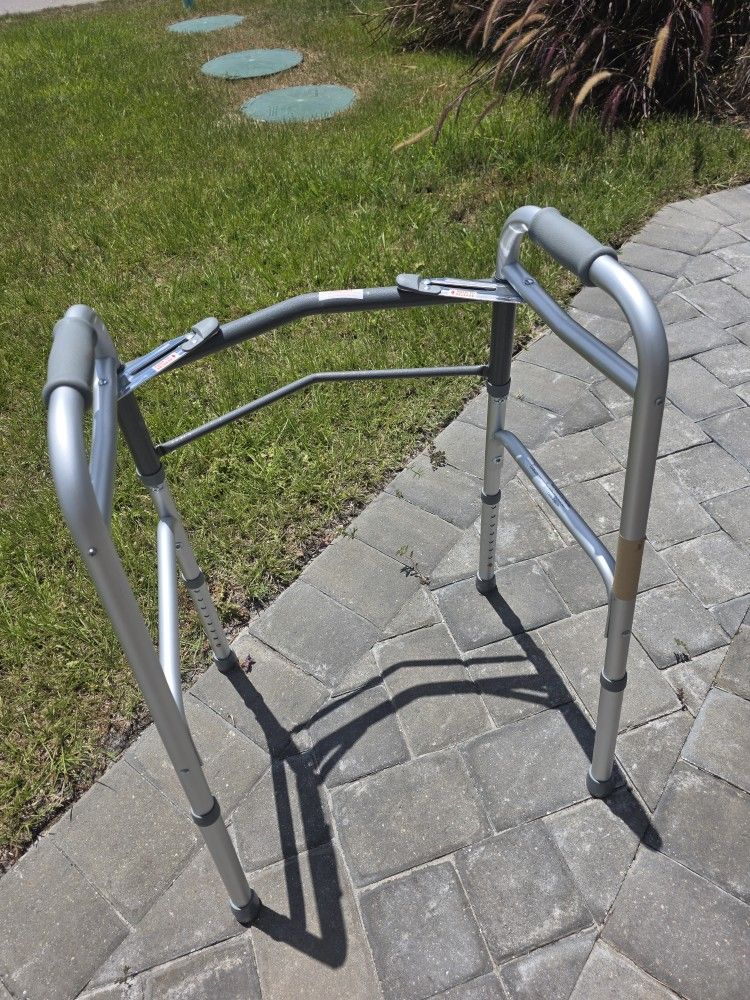 Standard Adult Walker