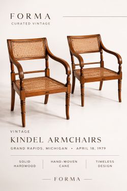 Antique Chairs