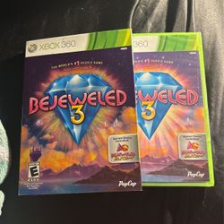 Bejeweled 3 Xbox360
