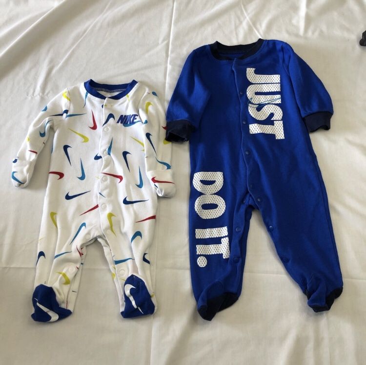 Infant Nike Outfits