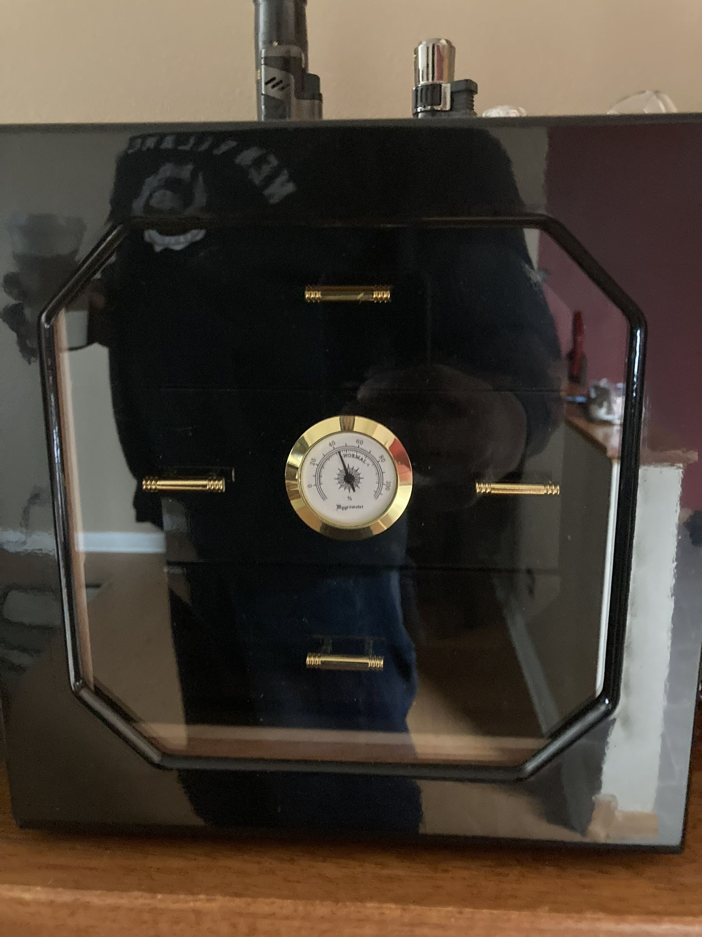 Humidor