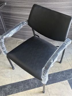 Gunlocke Molti Guest Chairs – Brand New – From $200 📦 Florida