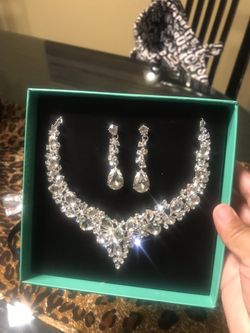 Bridal Jewelry