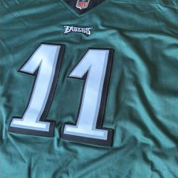 Nike Football Jersey Large Size
