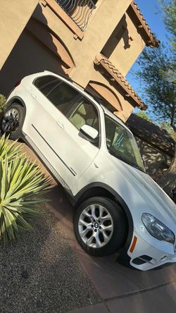 2013 BMW X5