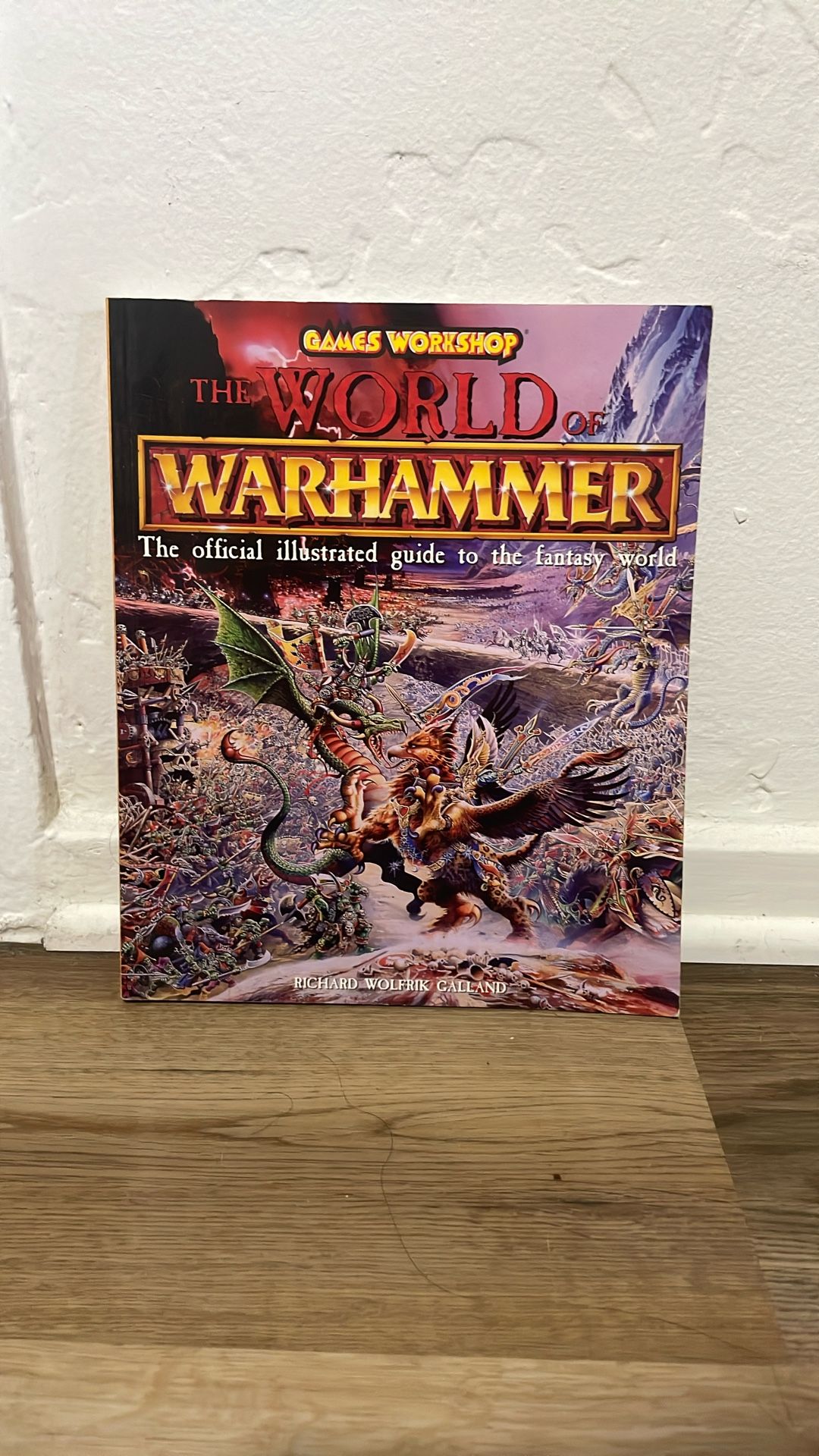 Warhammer Fantasy