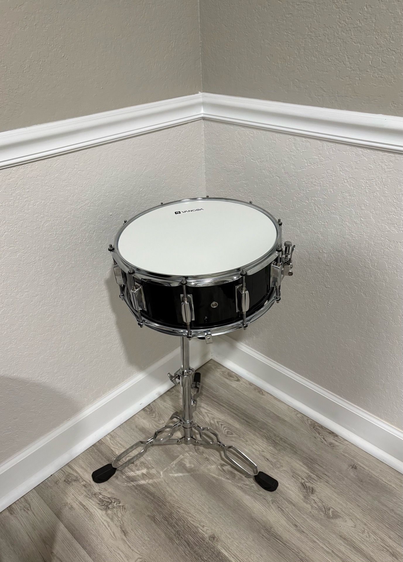 Vangoa Snare Drum