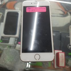 iPhone 7 UNLOCK 32gb 