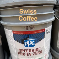 5 Gallon Paint 