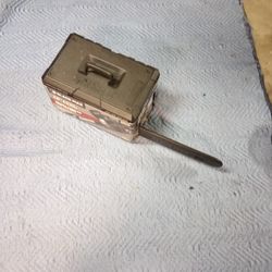 Brand New Never Opened Black Max 18" Chain Saw