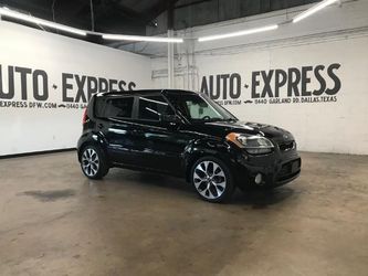2013 Kia Soul