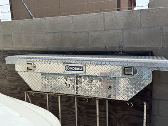 Kobalt Truck Box