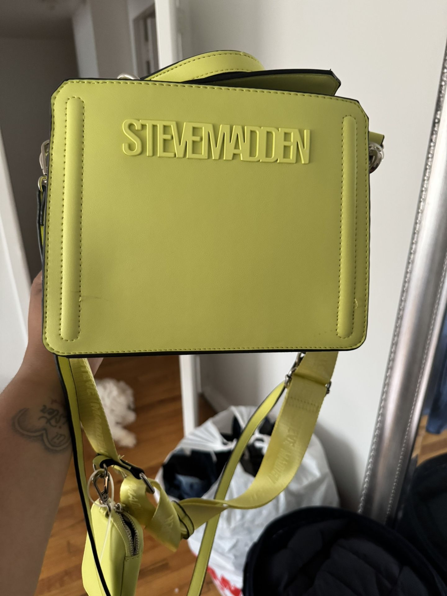 Steve Madden Purse