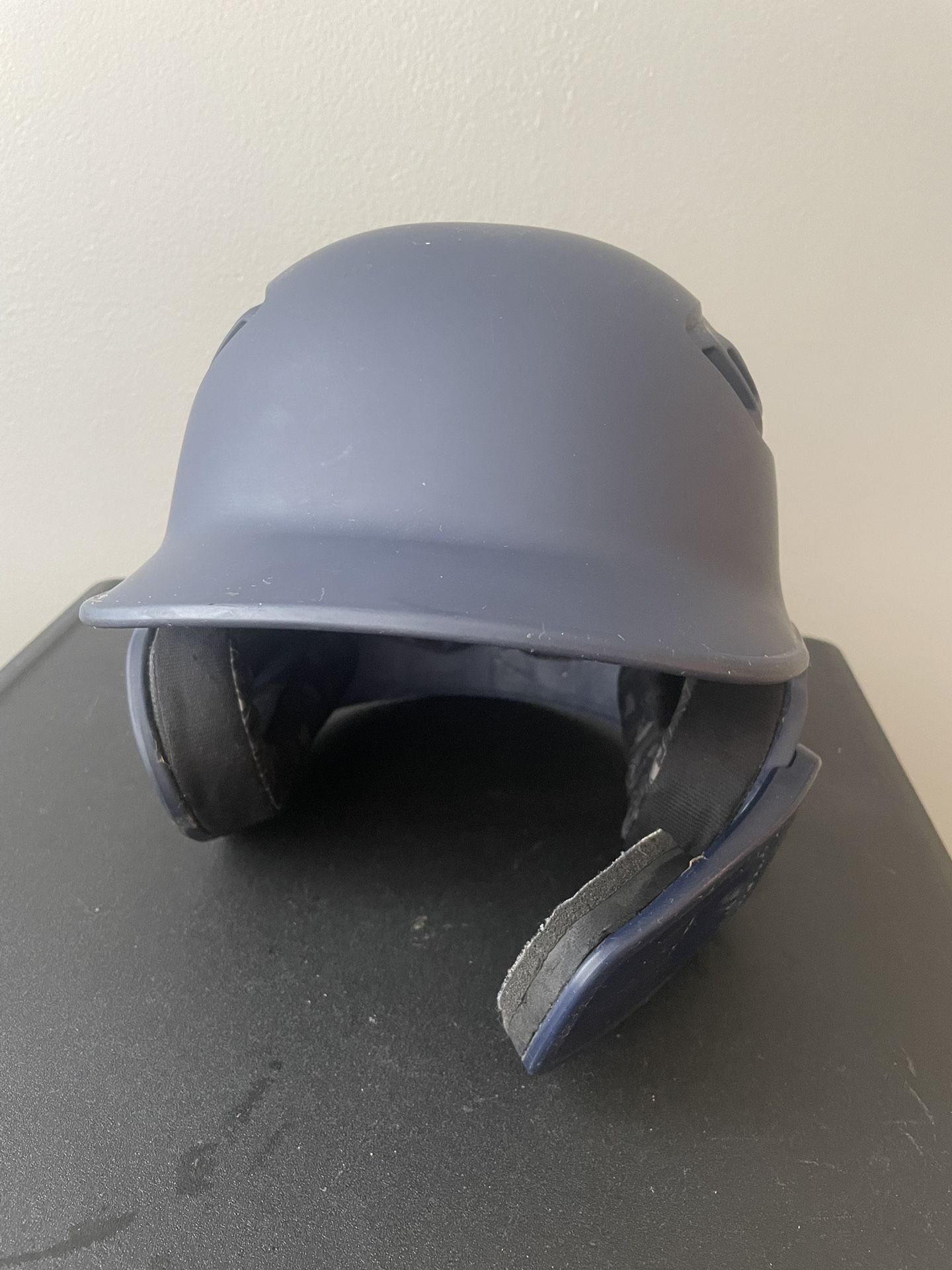 Rawlings R16 Velo Reversible EXT Batting Helmet | Reversible Face Guard