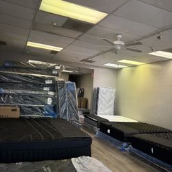 TUCSON !!  Save On New High End Mattresses 