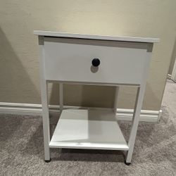 Cute Little Side Table
