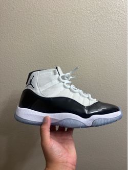 Jordan 11 Concord