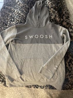 Nike SWOOSH Hoodie Youth XL
