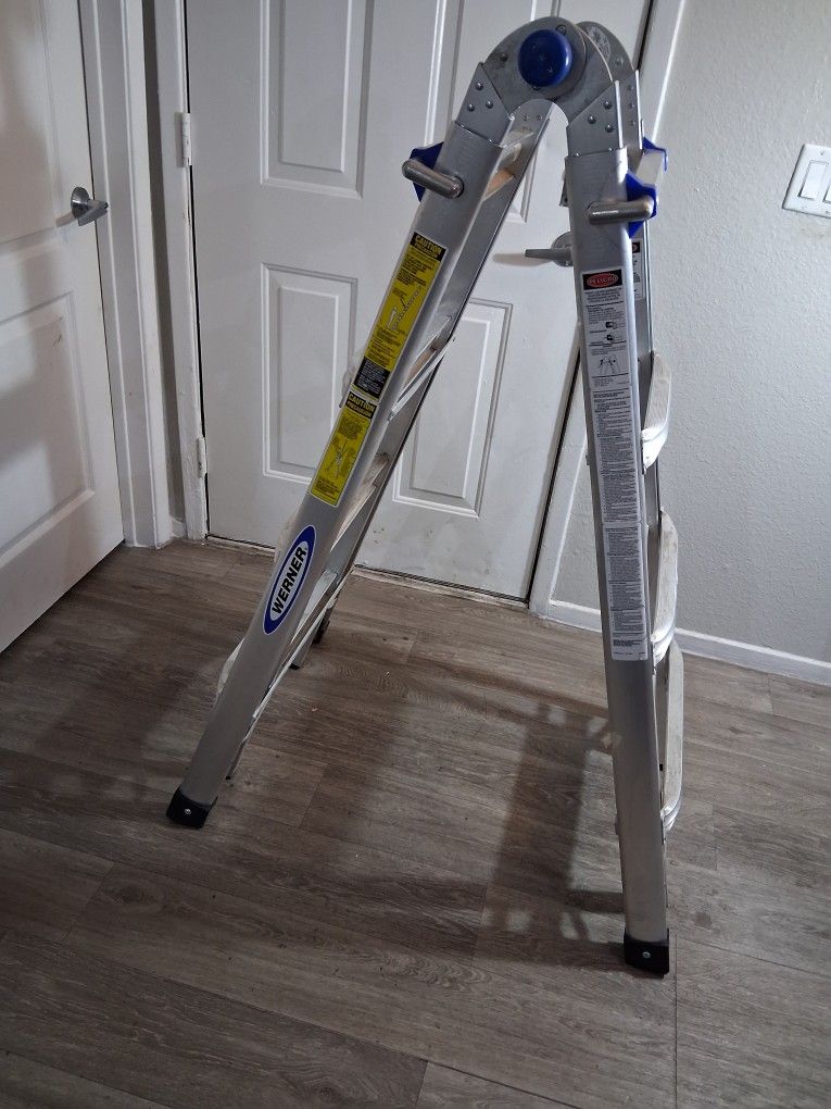 Ladder