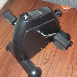 Mini Exercise Bike
