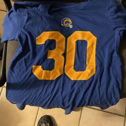 Tod Gurley II