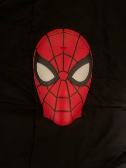 Spider man brand new day AMC Popcorn bucket