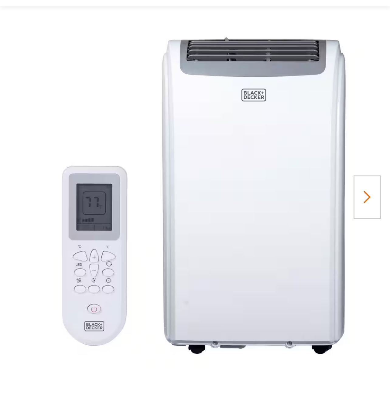 Ac Black Decker