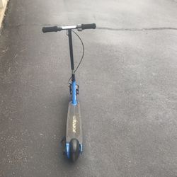Used Electric Scooter $40 OBO