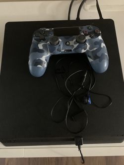 PS4 Slim 1TB