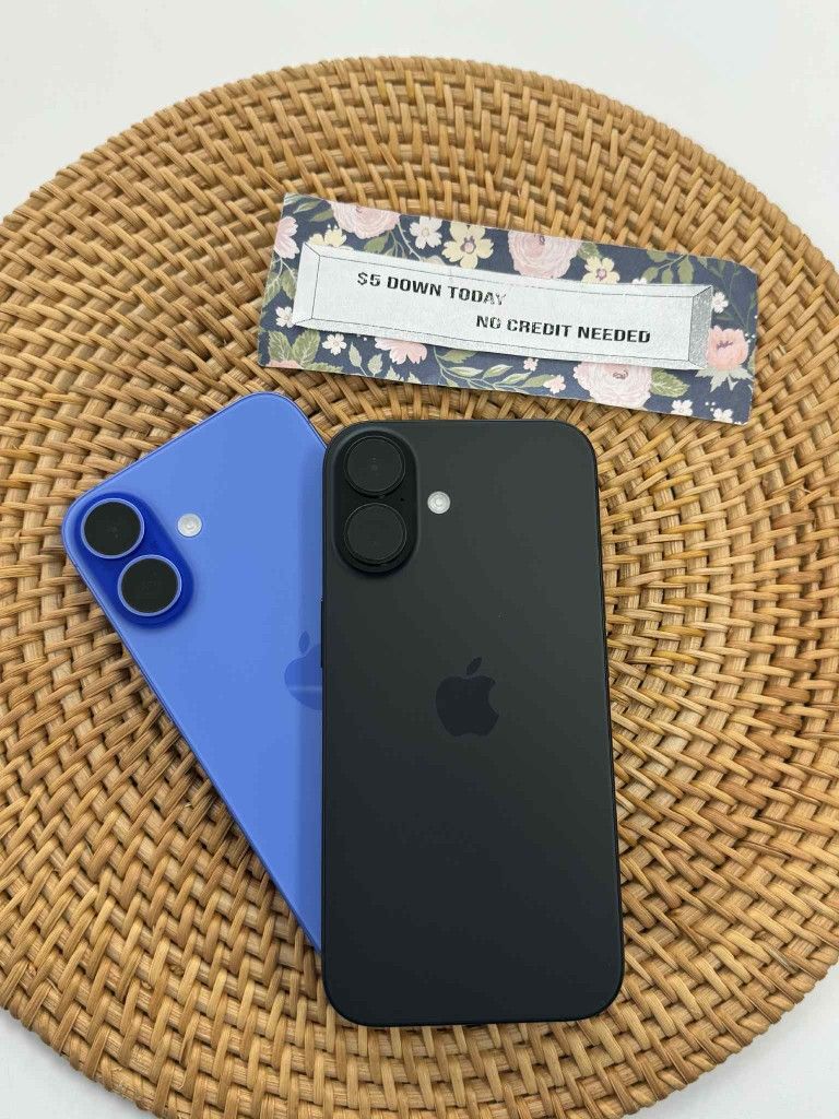 🤑 Best iPhone 15 Plus Deal in Town – Just $1 to TAKE IT HOME! 50% Off + Warranty Included