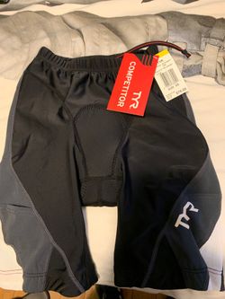 Cycling shorts