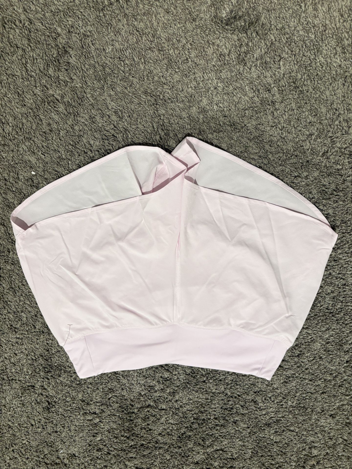 Lululemon Speed Up short