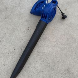 Sun Joe Leaf Blower