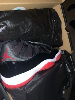 Bred 11s