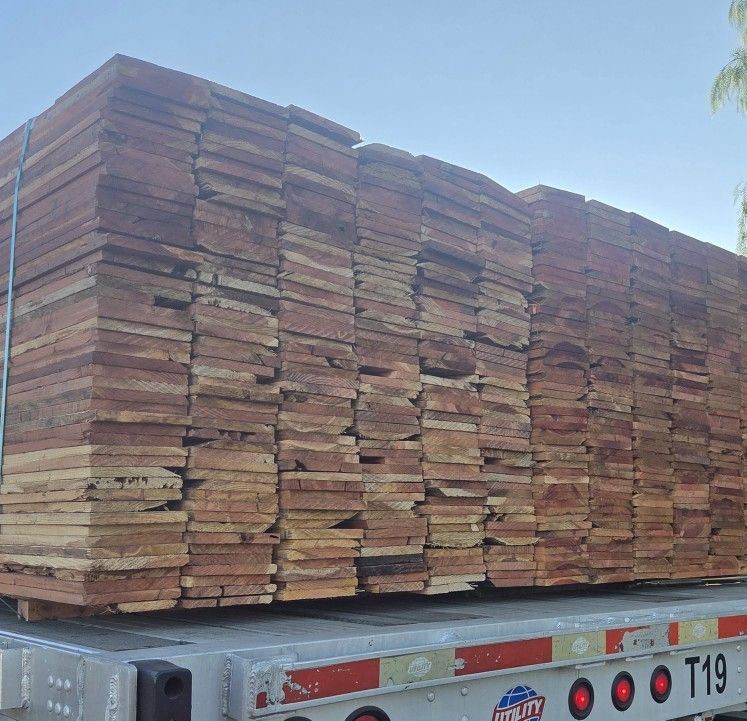 Redwood Wholesale To The Public