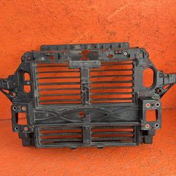 2020 2021 2022 2023 Ford Explorer Radiator Support Panel Air Shutter OEM